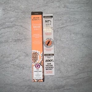 Grande Brow 2 in 1